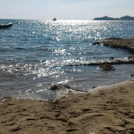 Affitti Brevi Toscana - 50 Passi Dal Mare Holiday home