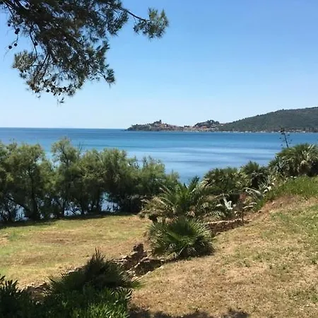 Holiday home Affitti Brevi Toscana - 50 Passi Dal Mare