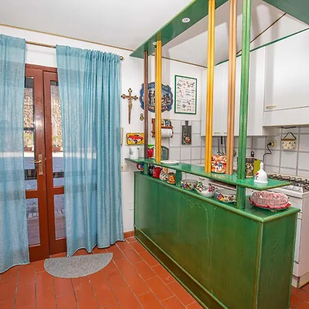 Affitti Brevi Toscana - 50 Passi Dal Mare Holiday home