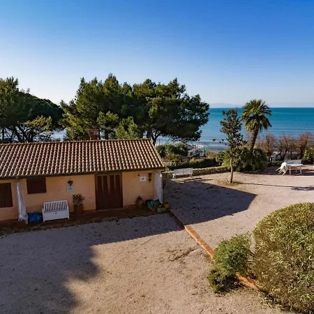 Affitti Brevi Toscana - 50 Passi Dal Mare Holiday home