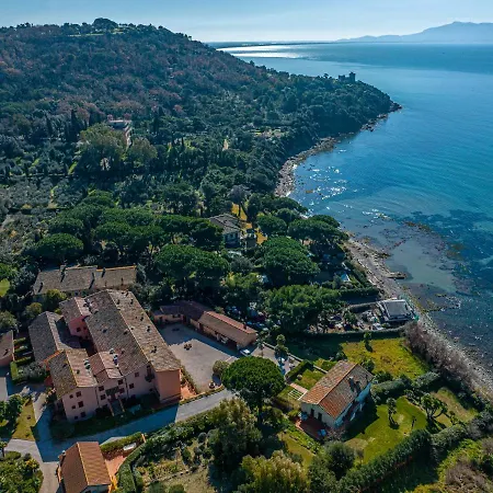 Affitti Brevi Toscana - 50 Passi Dal Mare Holiday home